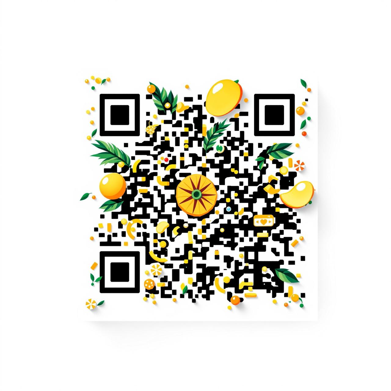 51黑料APP下载二维码